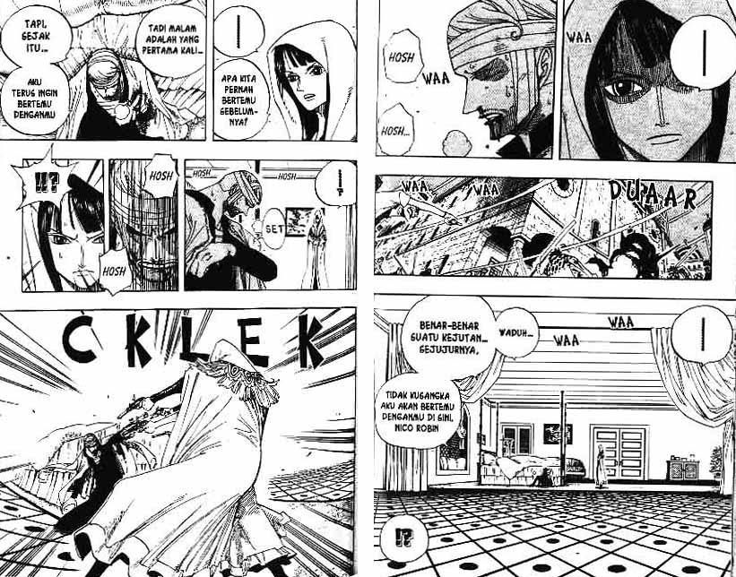 One Piece Chapter 344 - 75