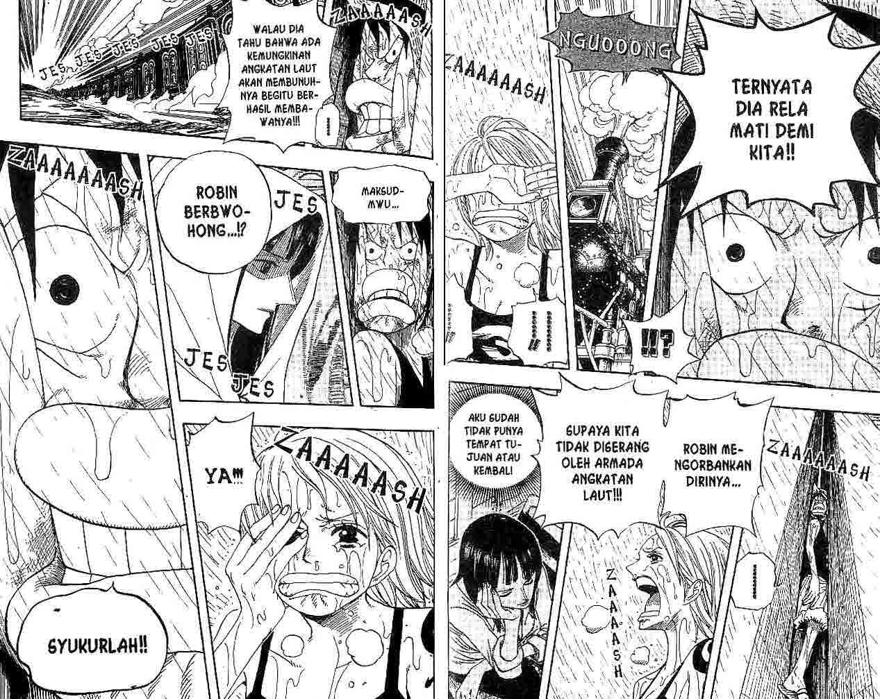 One Piece Chapter 363 - 75