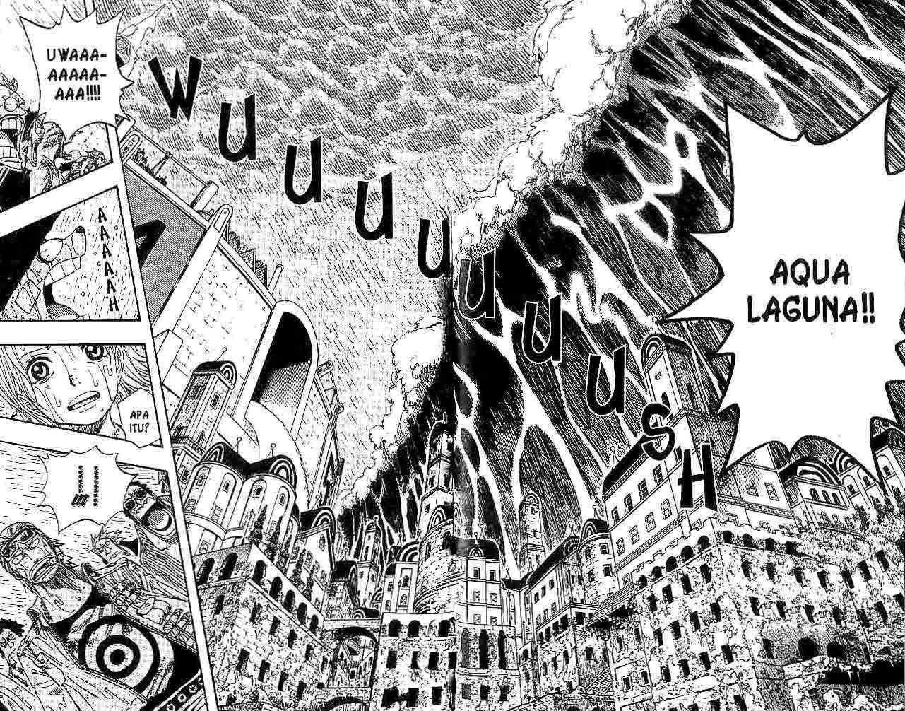 One Piece Chapter 363 - 79