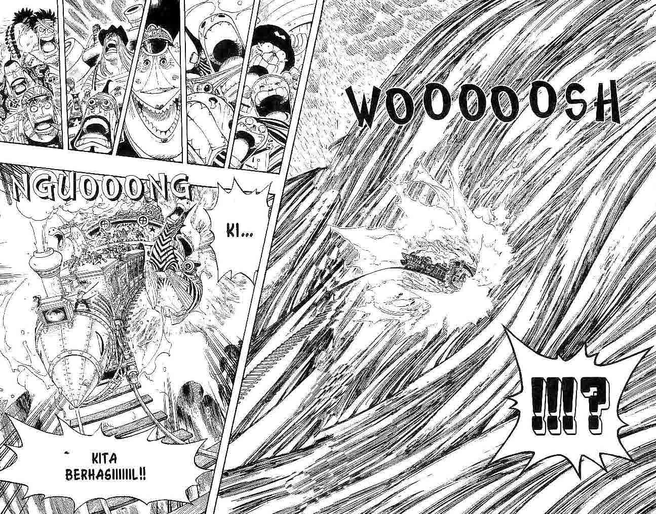 One Piece Chapter 367 - 75