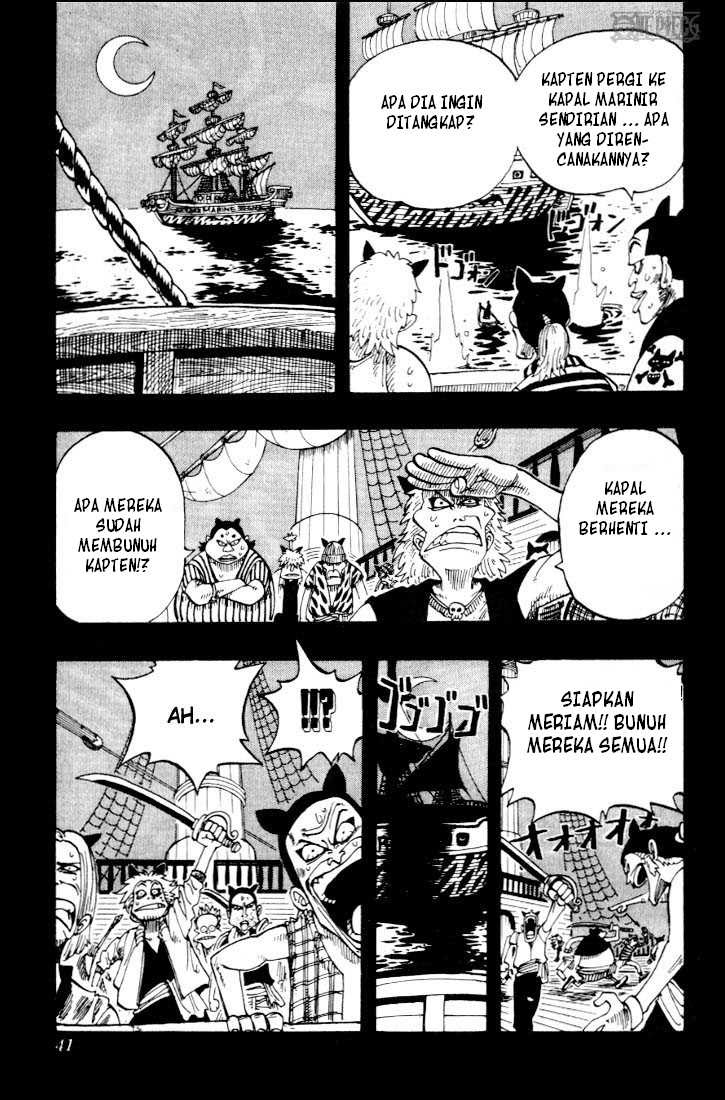 One Piece Chapter 37 - 139