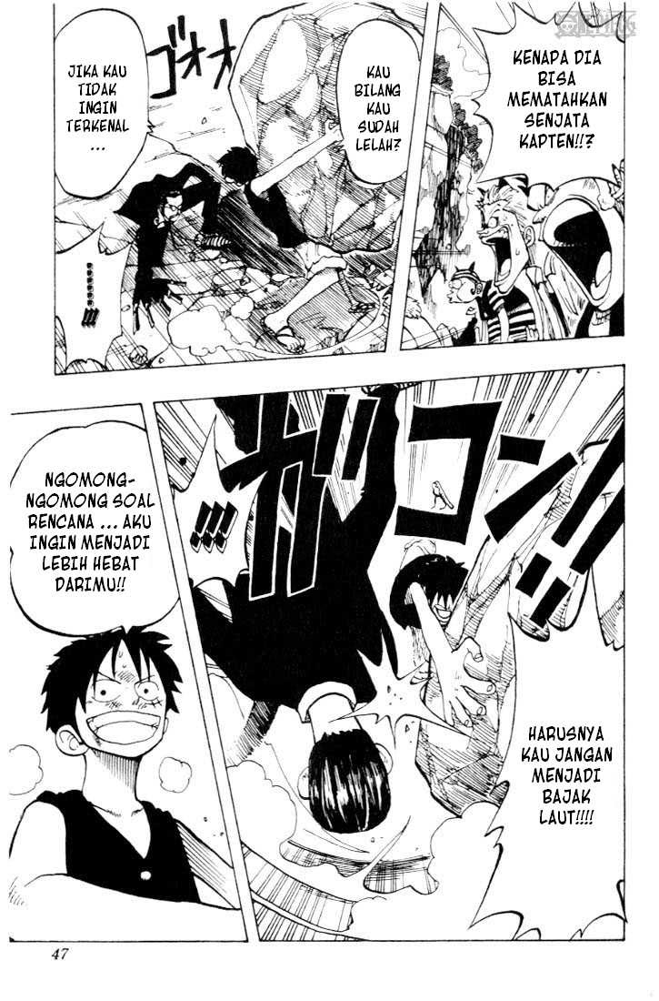 One Piece Chapter 37 - 151