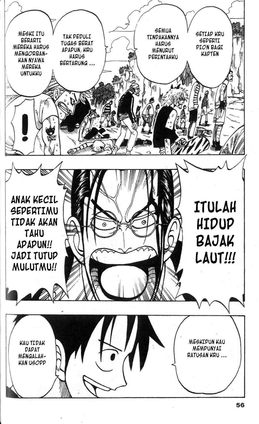 One Piece Chapter 38 - 149