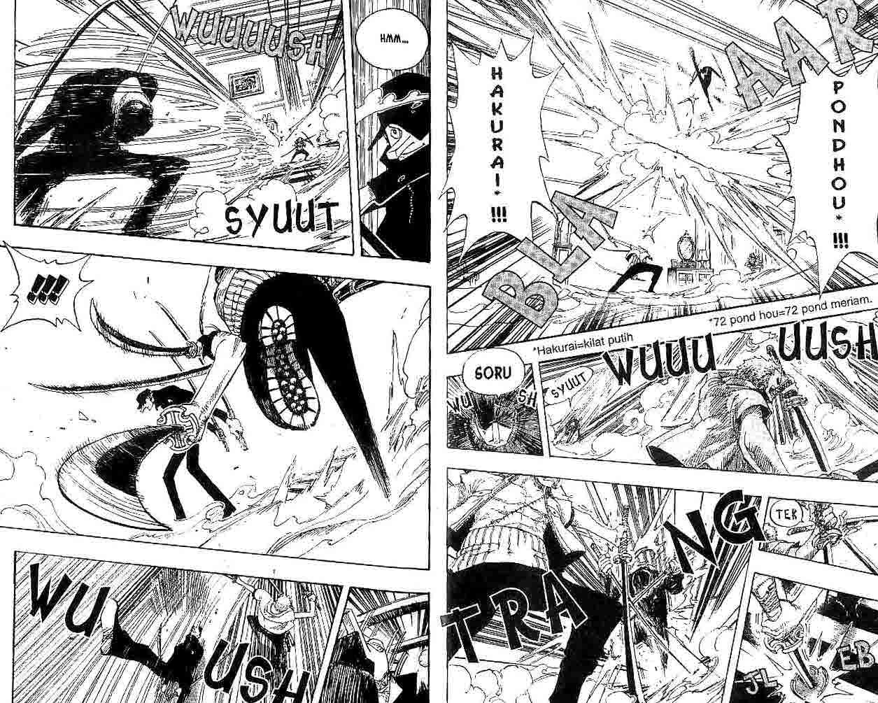 One Piece Chapter 401 - 75