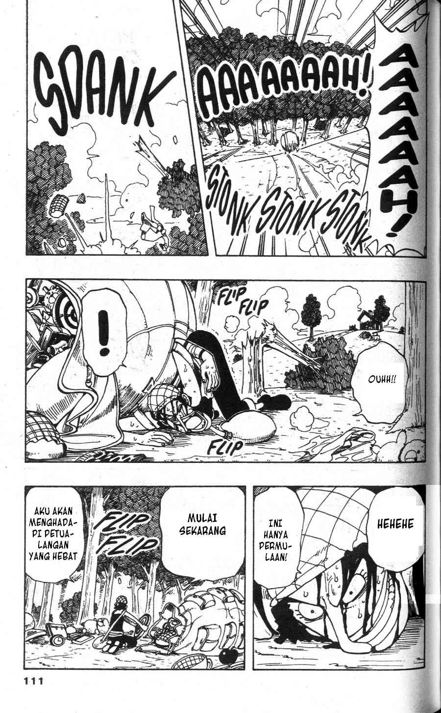 One Piece Chapter 41 - 119