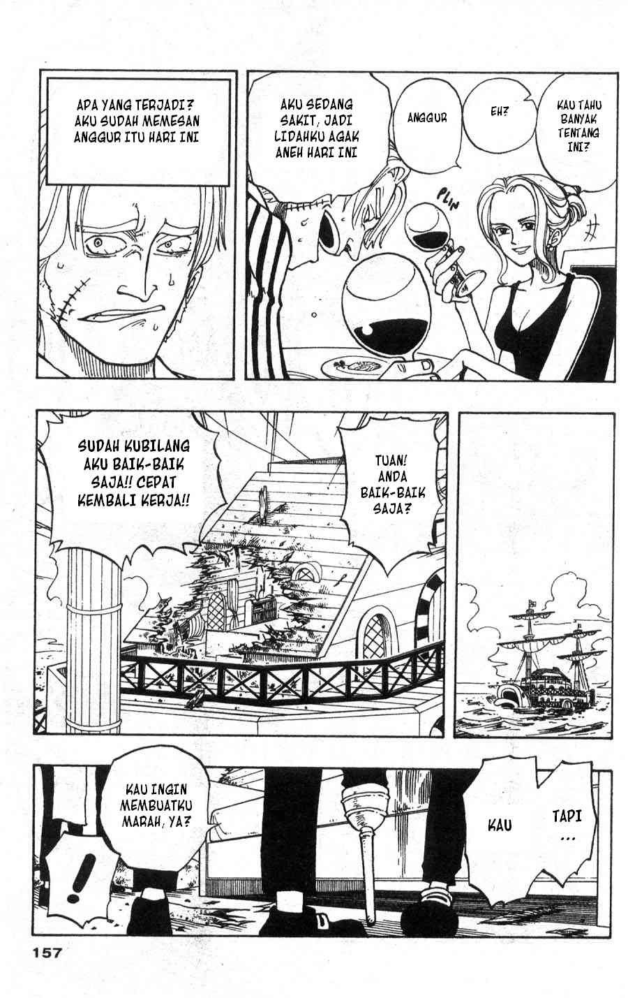 One Piece Chapter 43 - 139