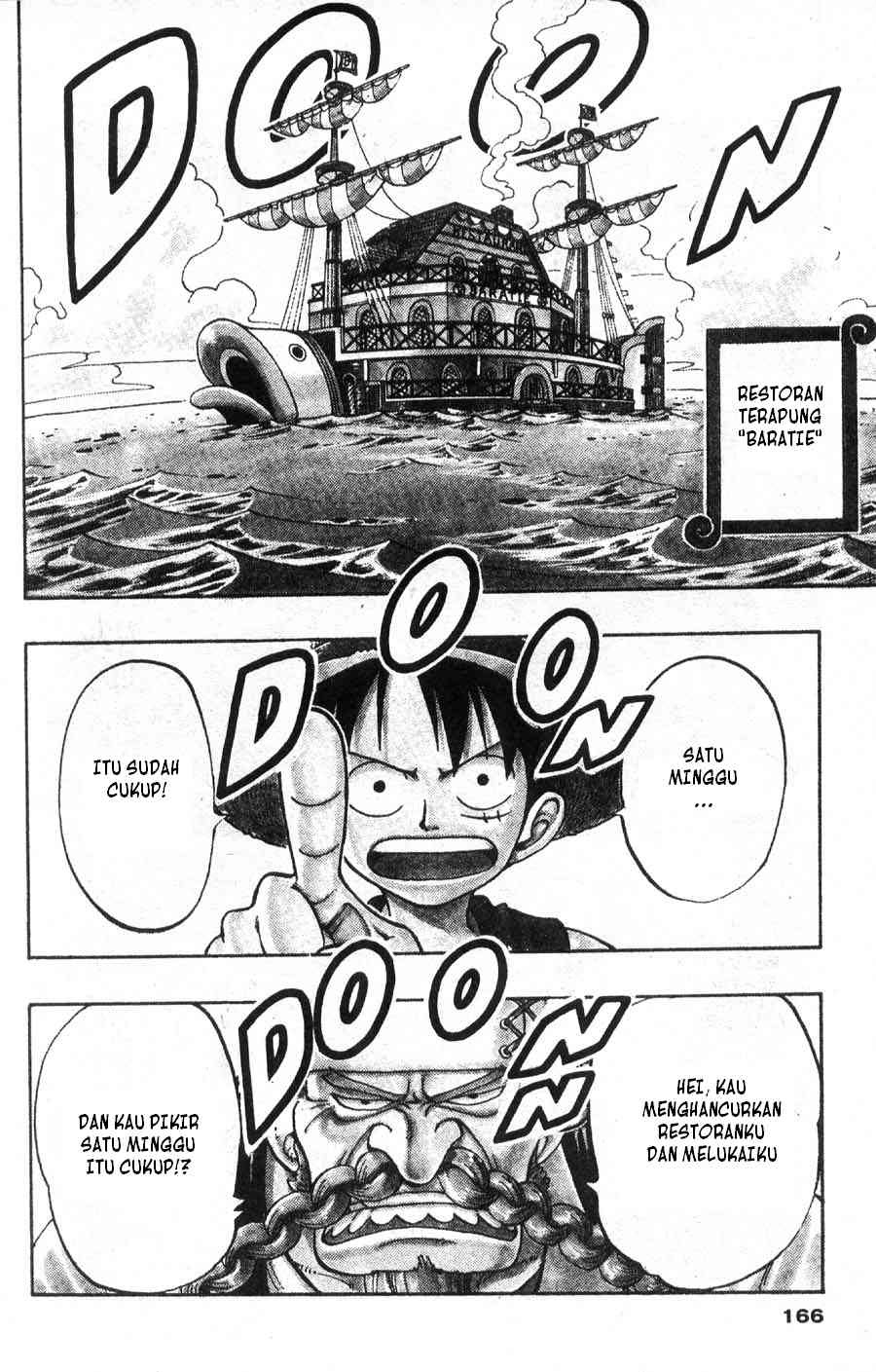 One Piece Chapter 44 - 123