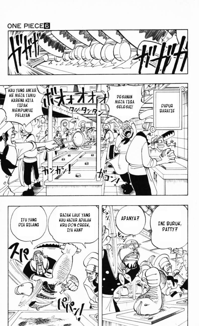 One Piece Chapter 45 - 139