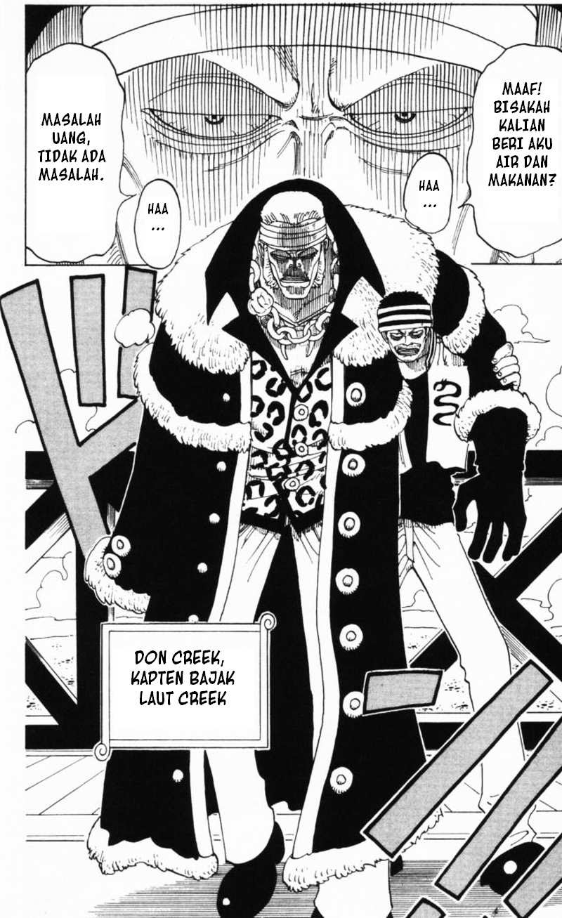 One Piece Chapter 46 - 137