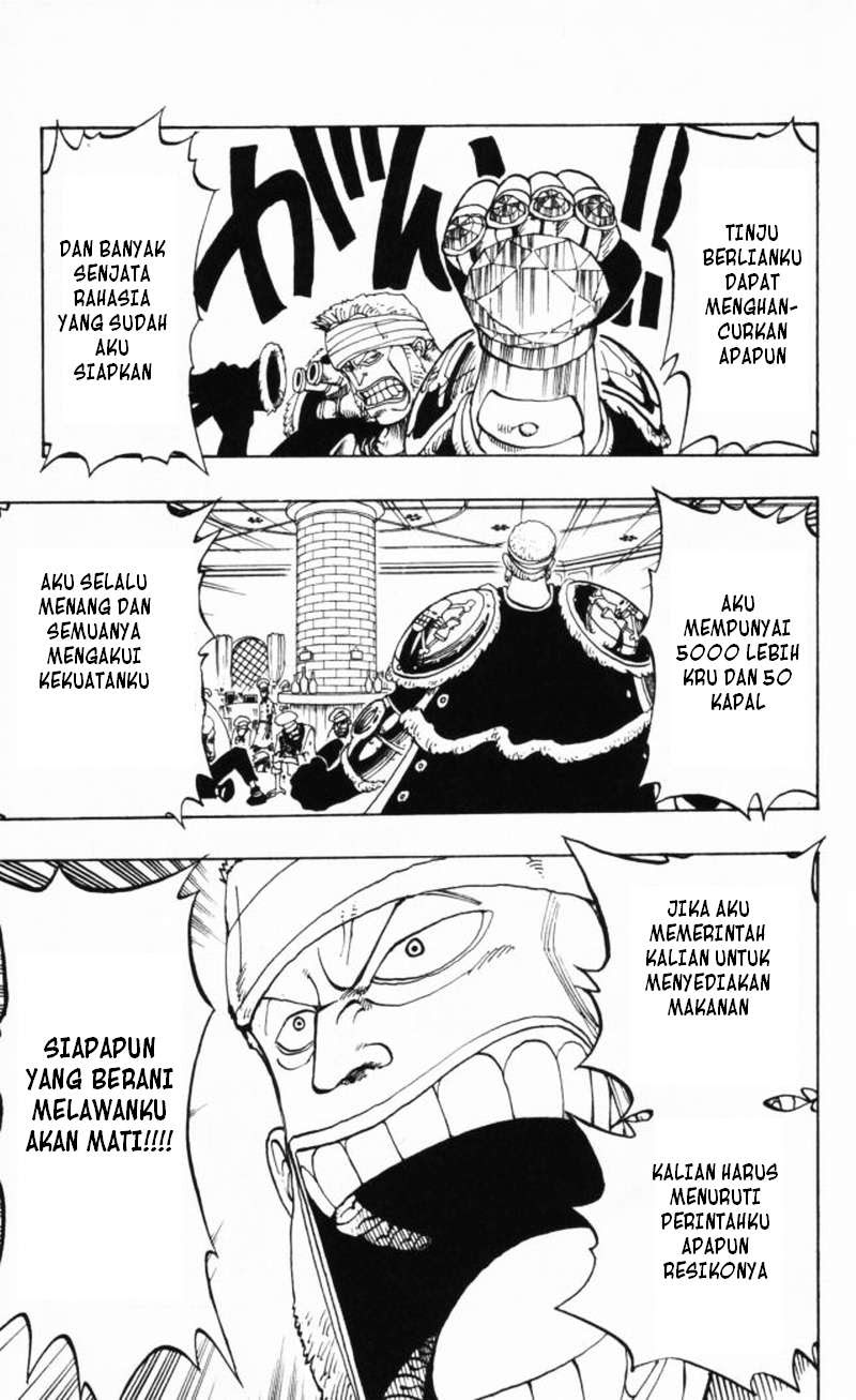 One Piece Chapter 47 - 147