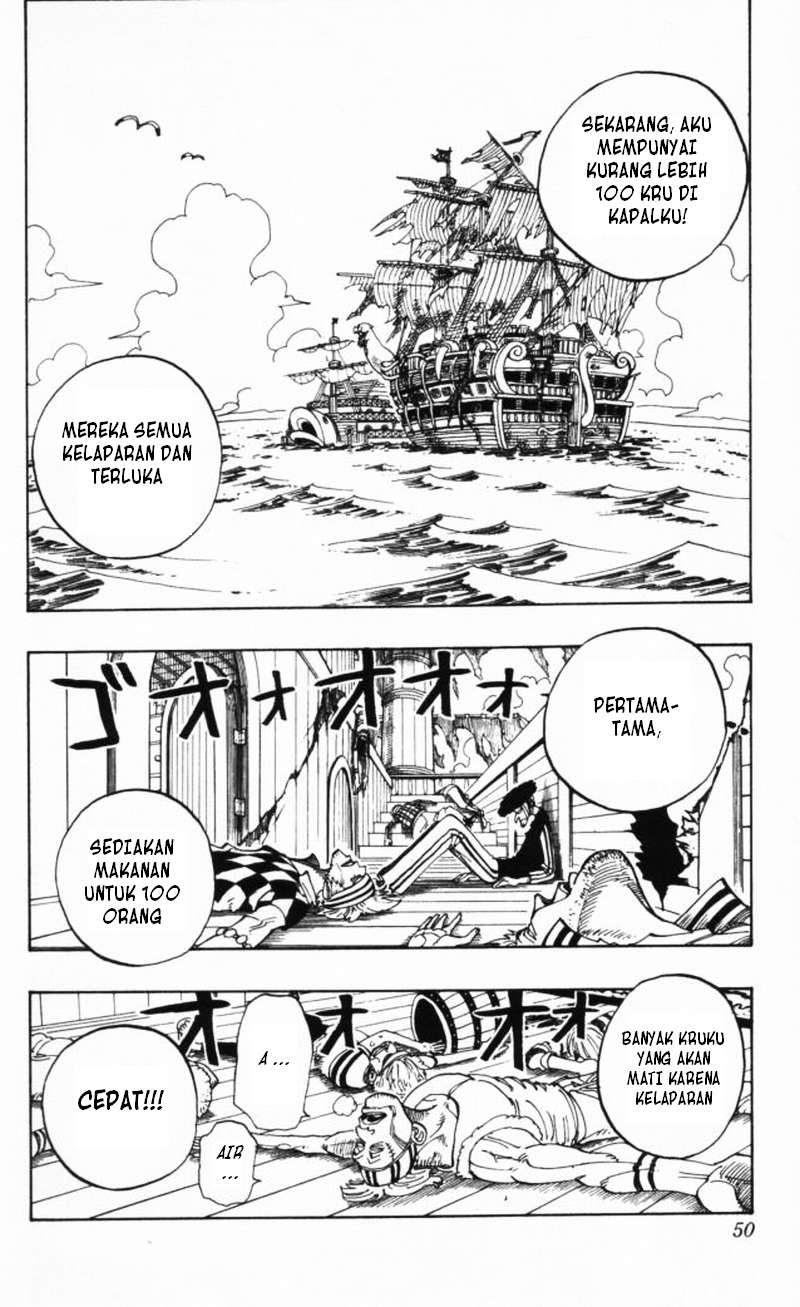 One Piece Chapter 47 - 121