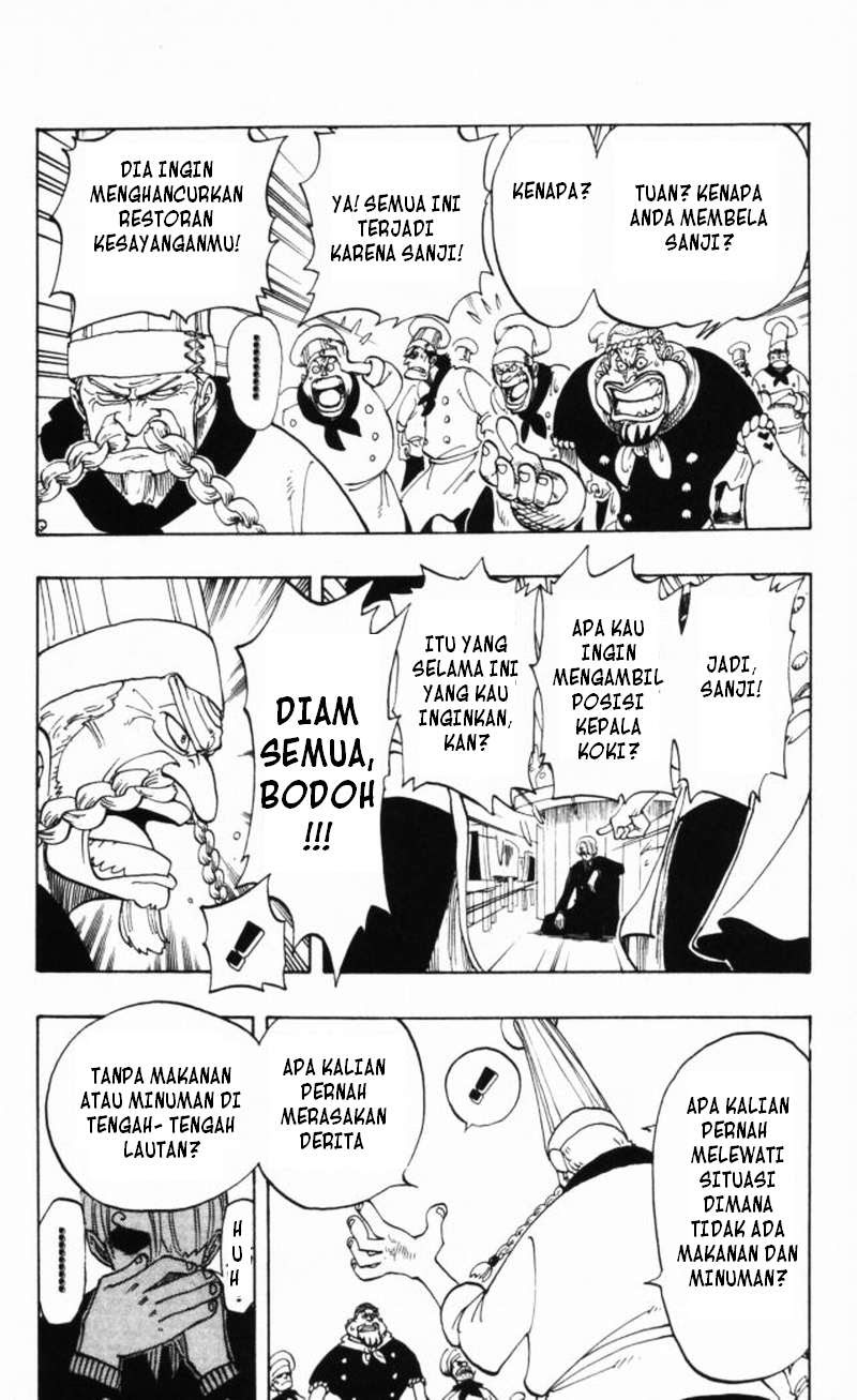 One Piece Chapter 48 - 141