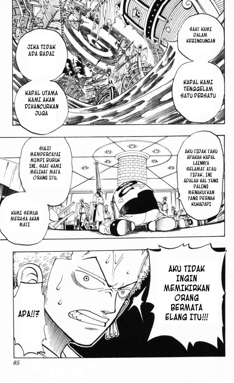 One Piece Chapter 48 - 151