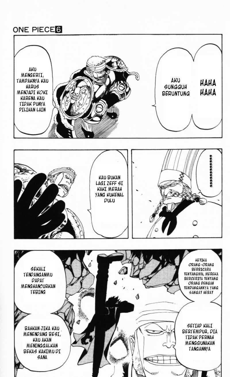 One Piece Chapter 48 - 119