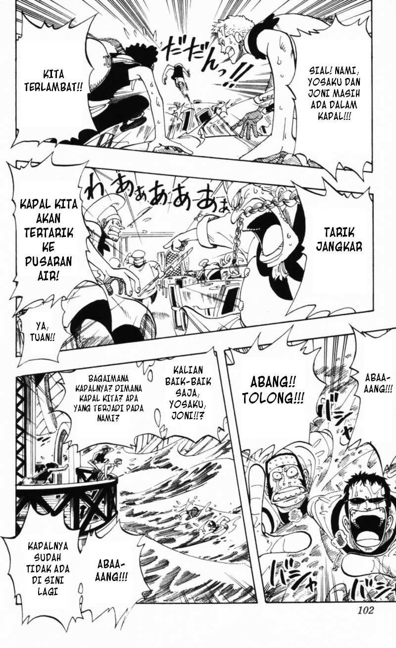 One Piece Chapter 49 - 141