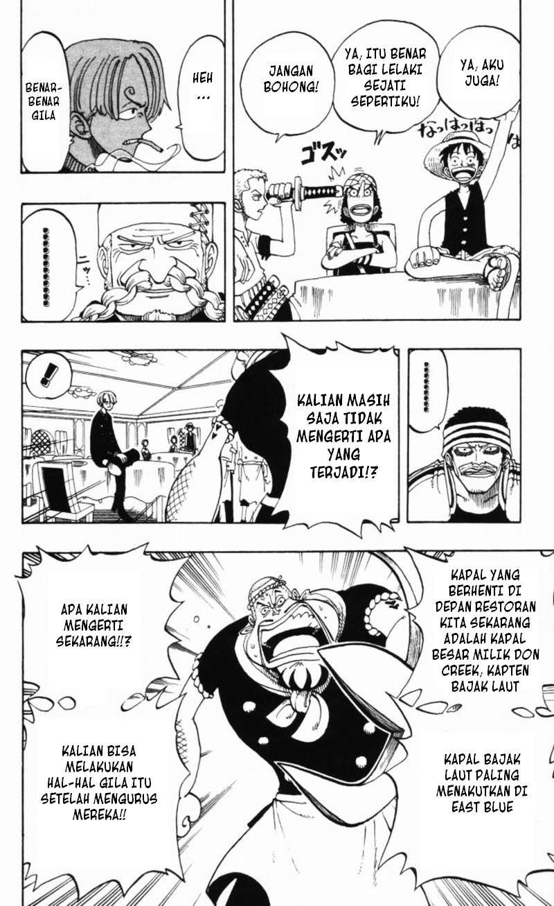One Piece Chapter 49 - 121