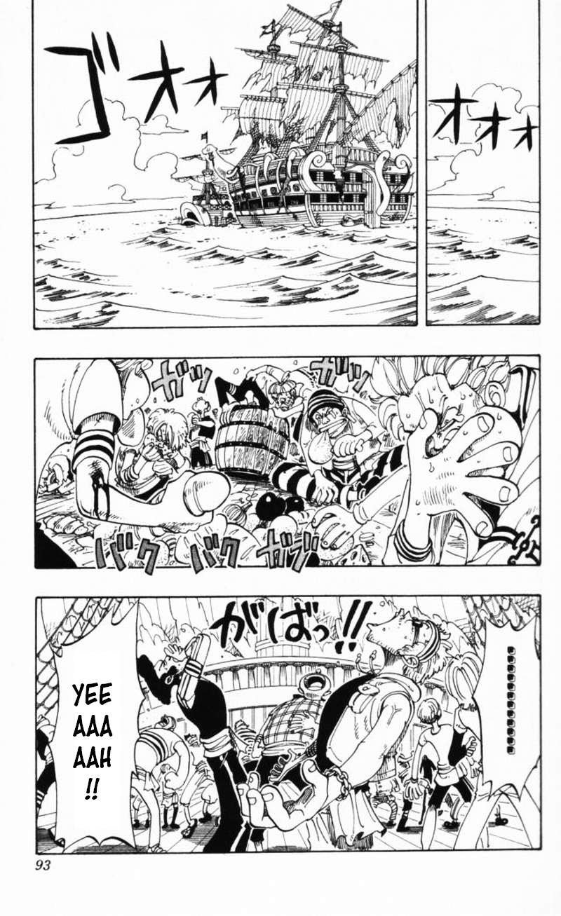 One Piece Chapter 49 - 123