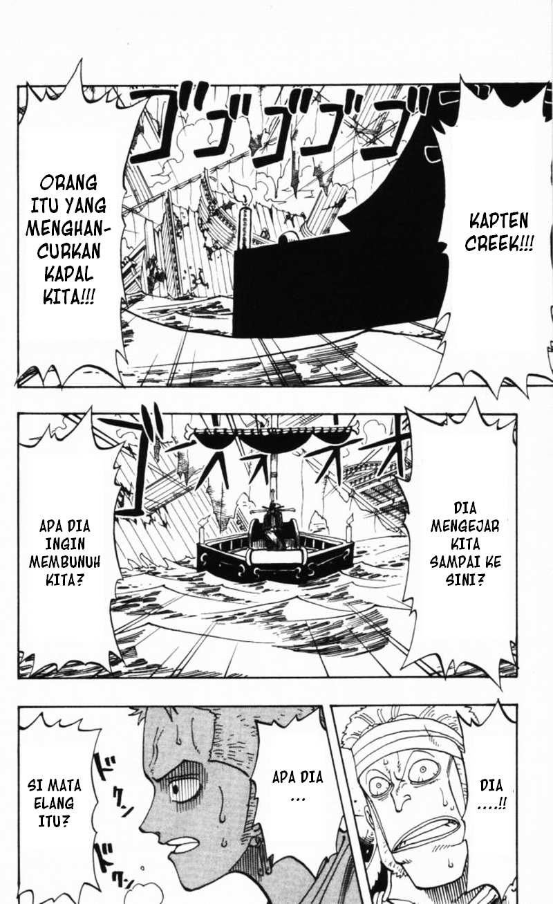One Piece Chapter 50 - 133