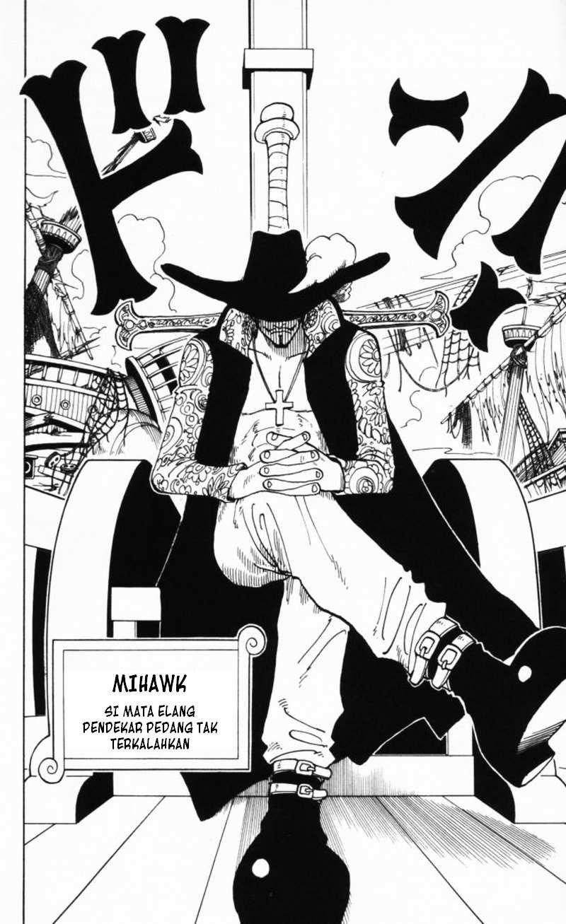 One Piece Chapter 50 - 137