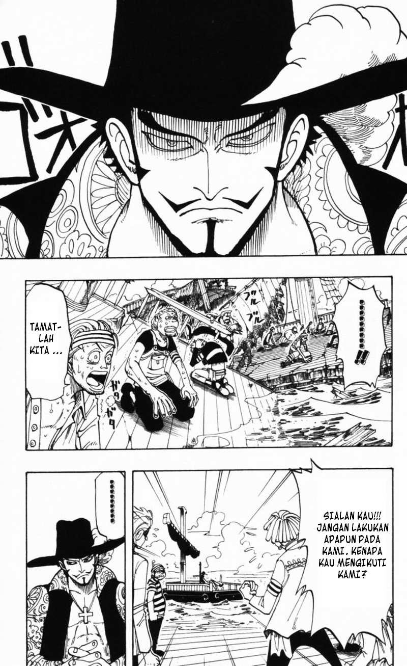 One Piece Chapter 50 - 139