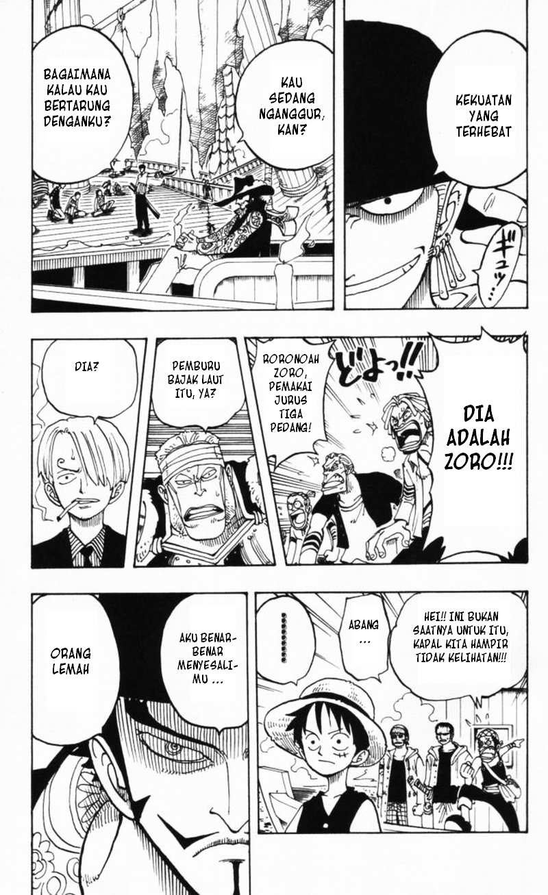 One Piece Chapter 50 - 147