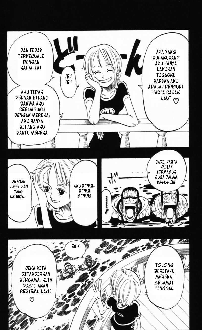 One Piece Chapter 50 - 125