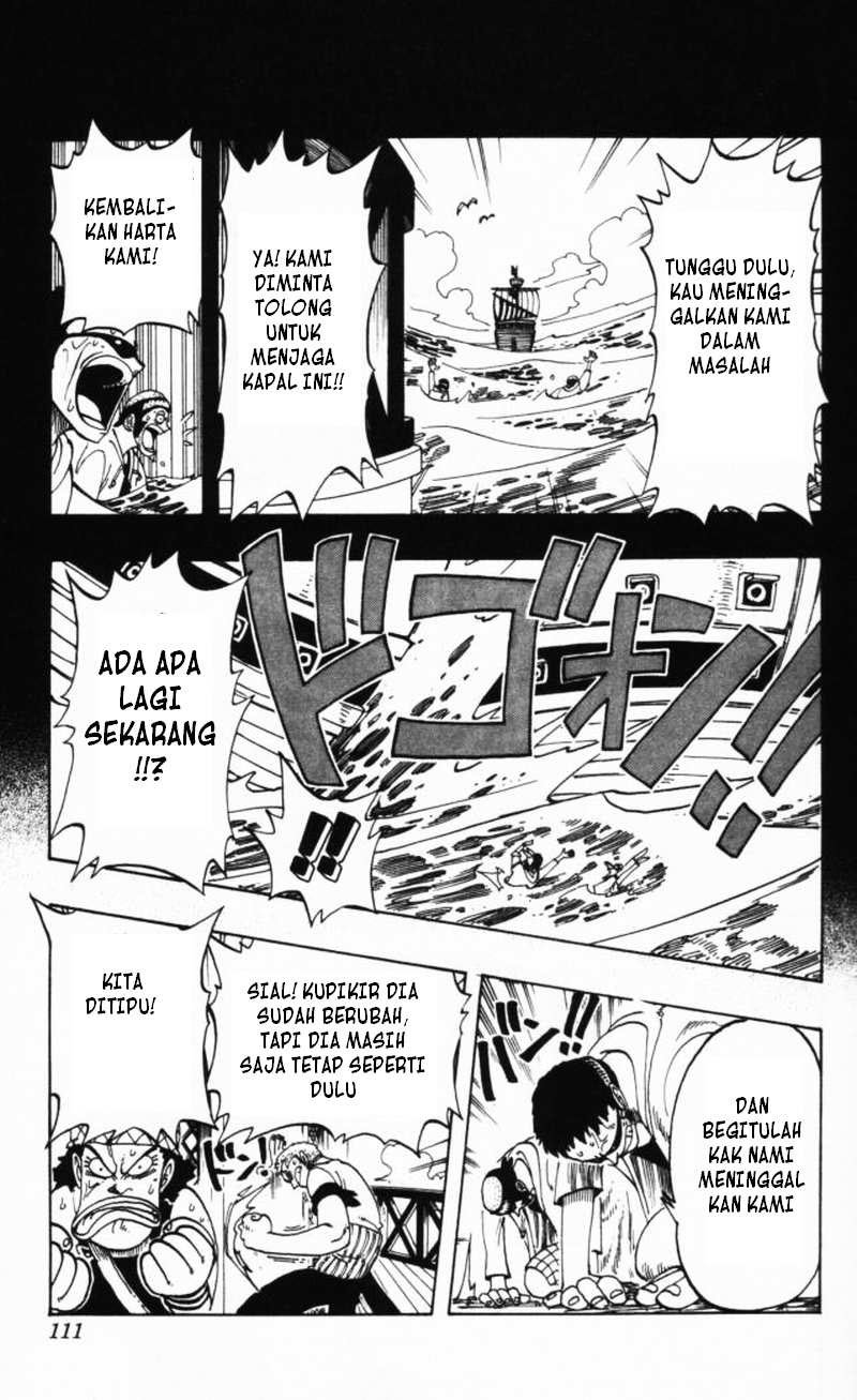 One Piece Chapter 50 - 127