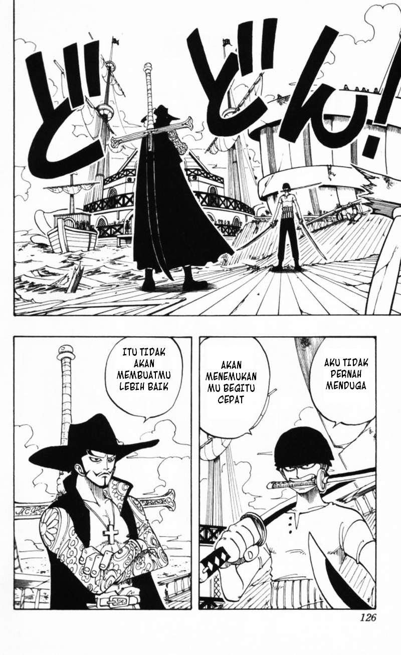 One Piece Chapter 51 - 123