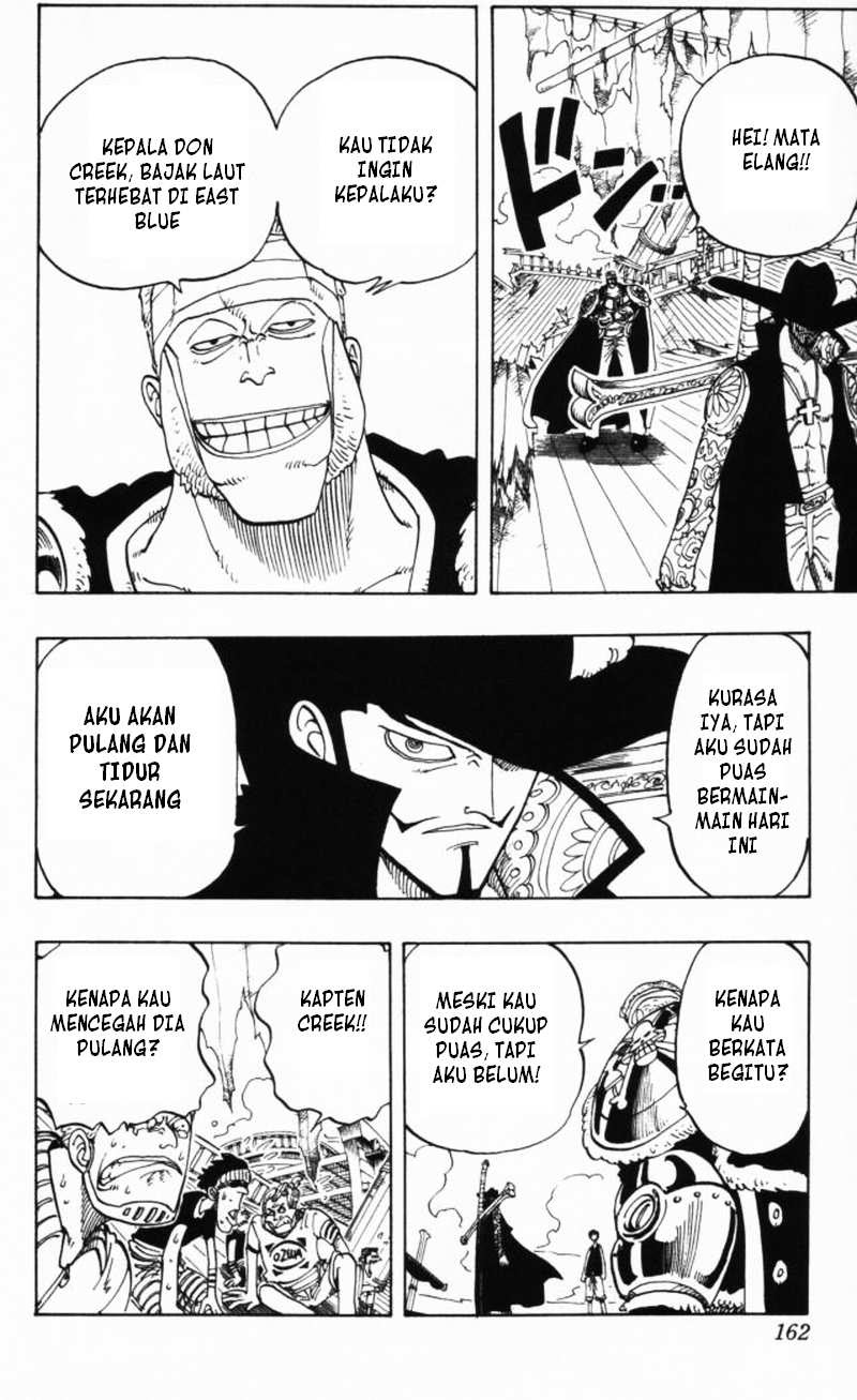 One Piece Chapter 52 - 145
