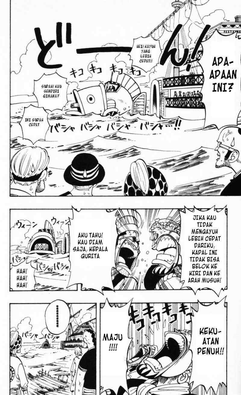 One Piece Chapter 53 - 137