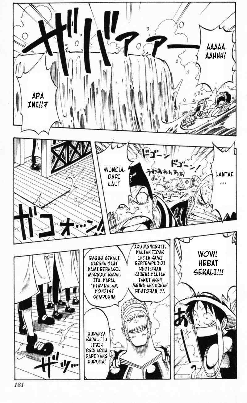 One Piece Chapter 53 - 143