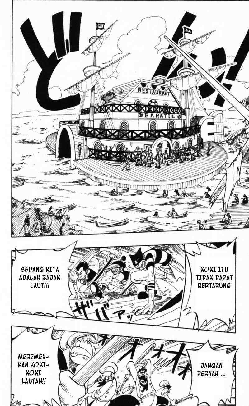 One Piece Chapter 53 - 145