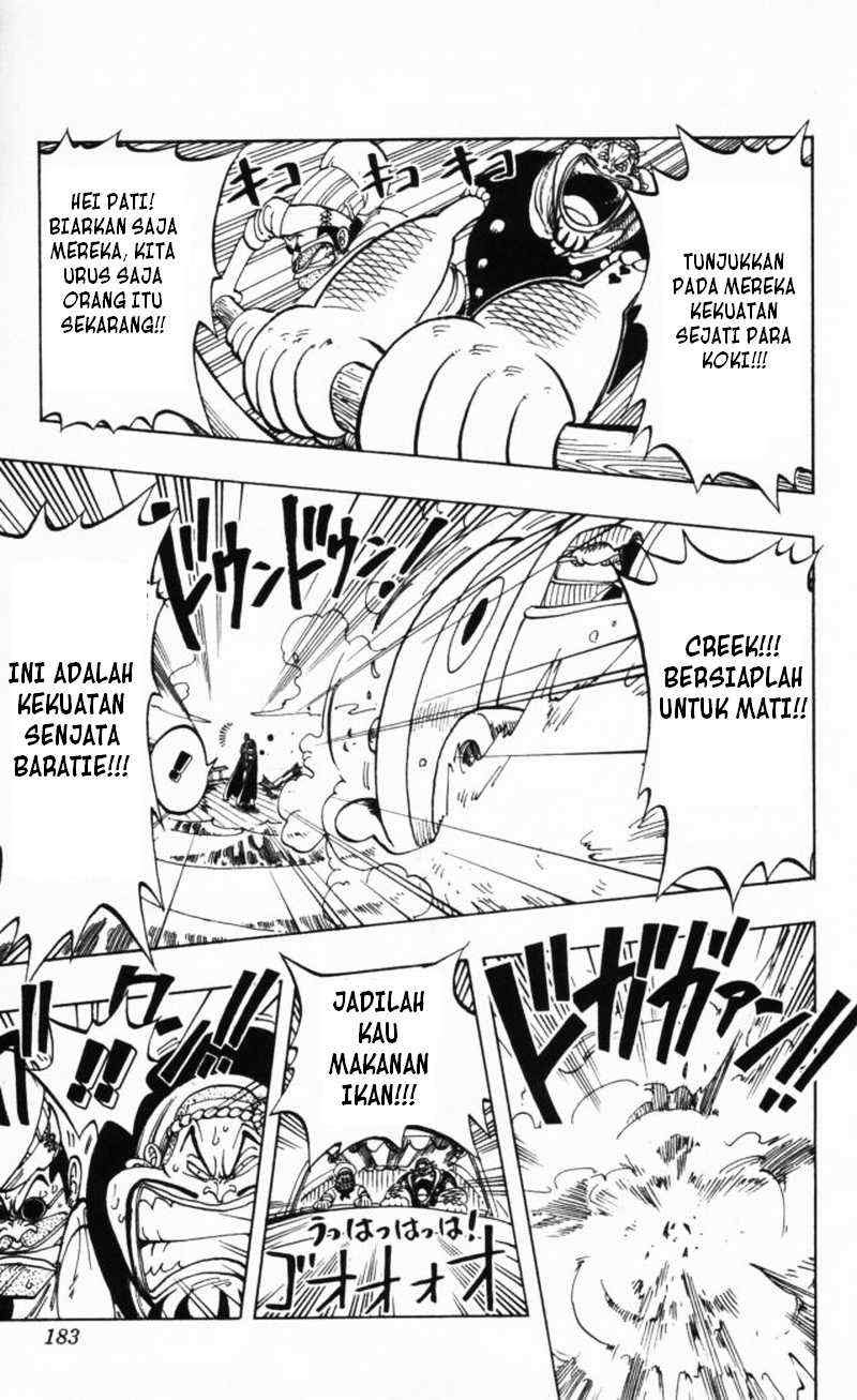 One Piece Chapter 53 - 147