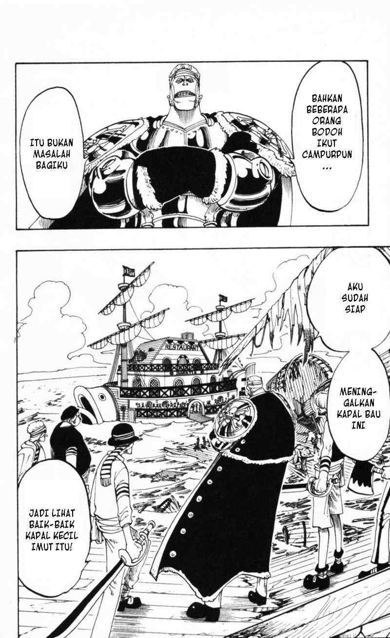 One Piece Chapter 53 - 117