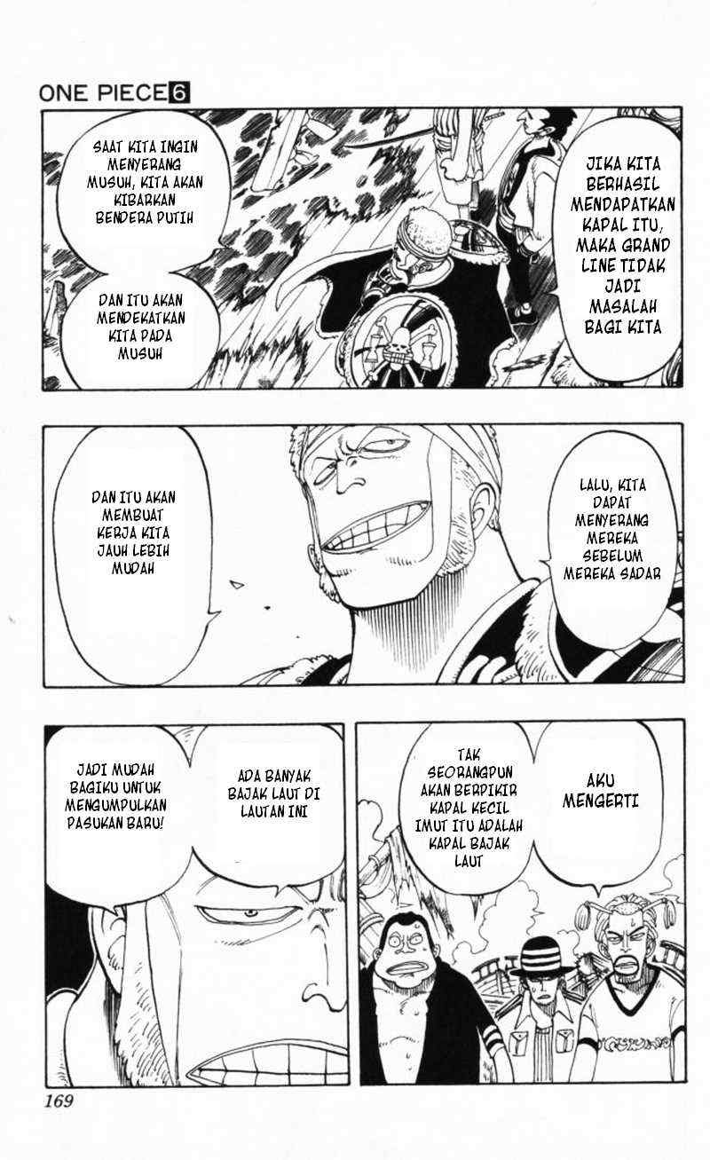 One Piece Chapter 53 - 119