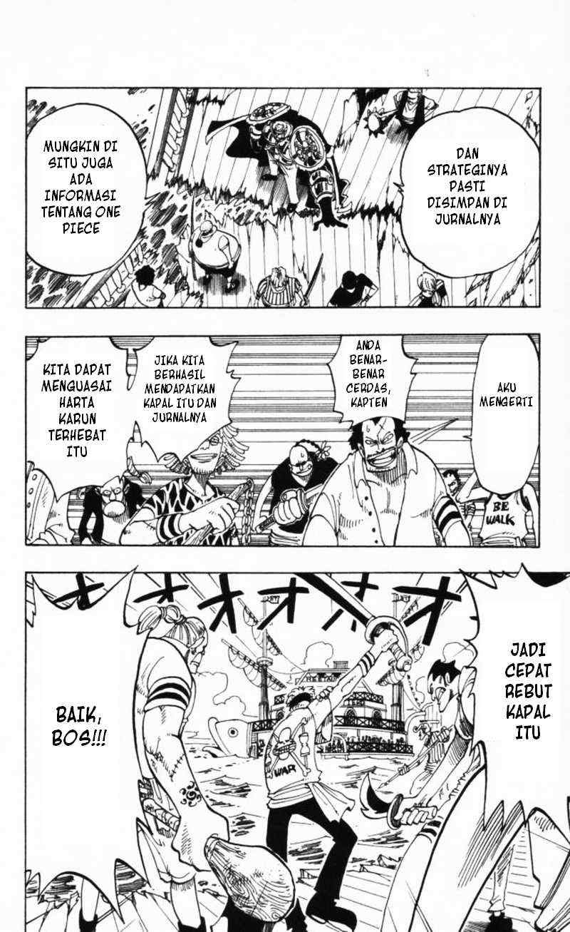 One Piece Chapter 53 - 125