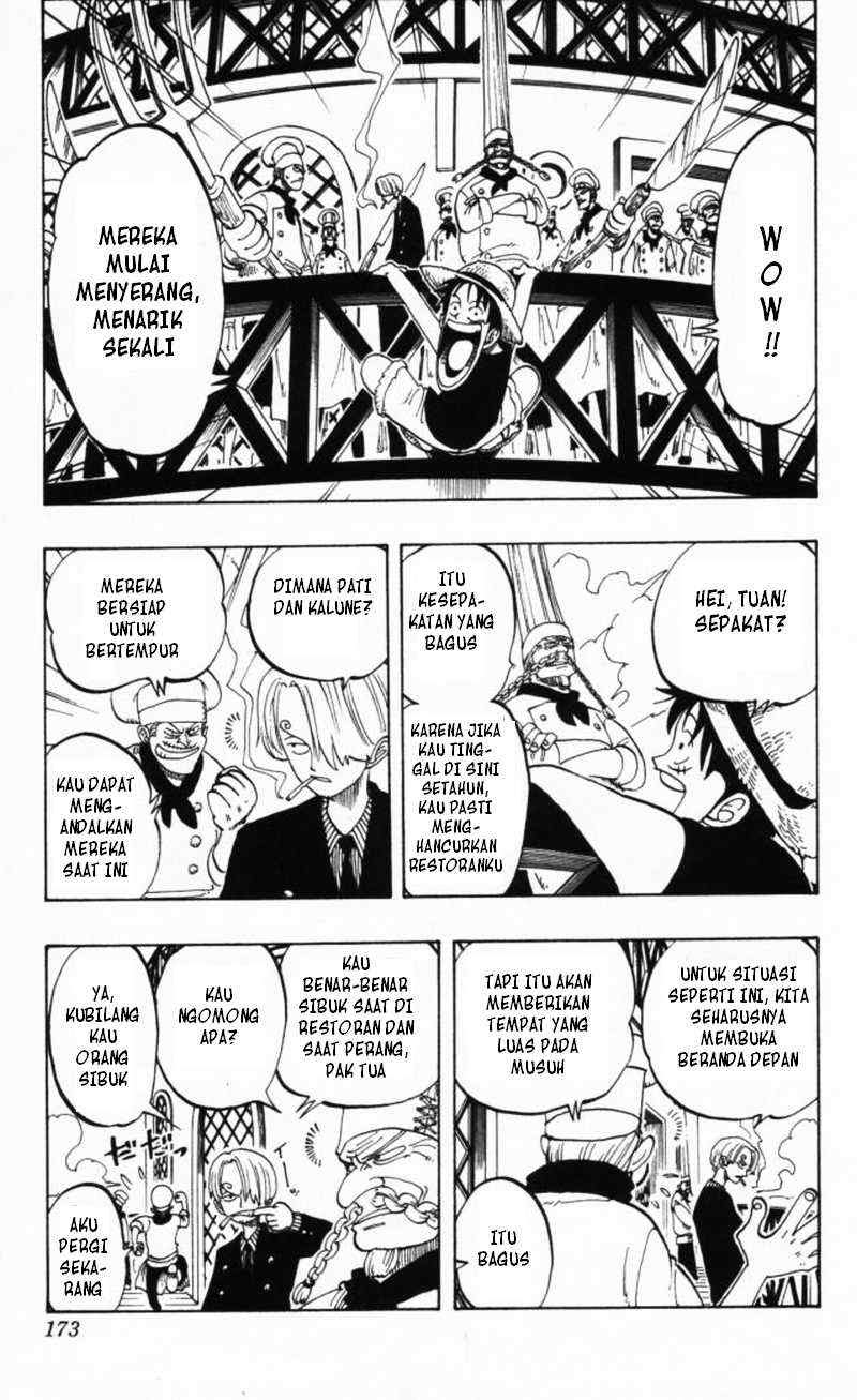 One Piece Chapter 53 - 127