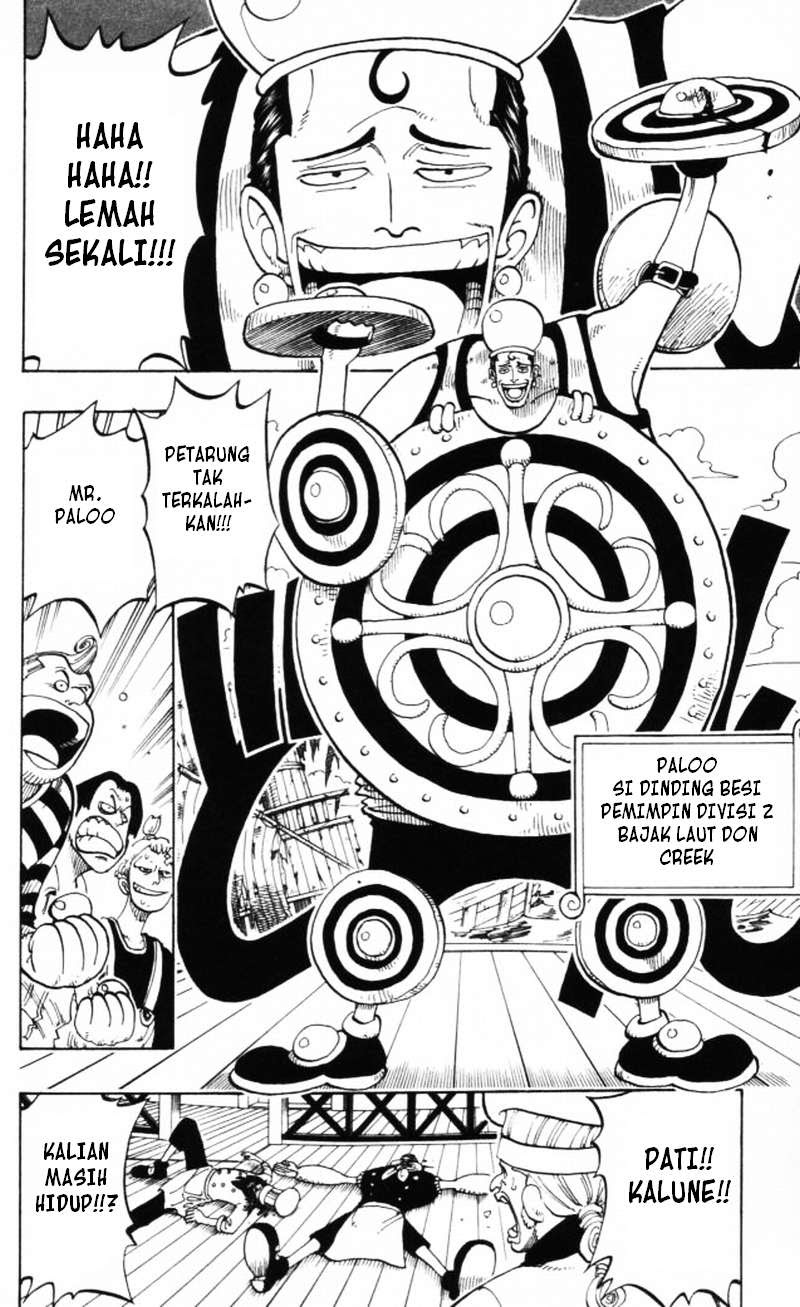 One Piece Chapter 54 - 145
