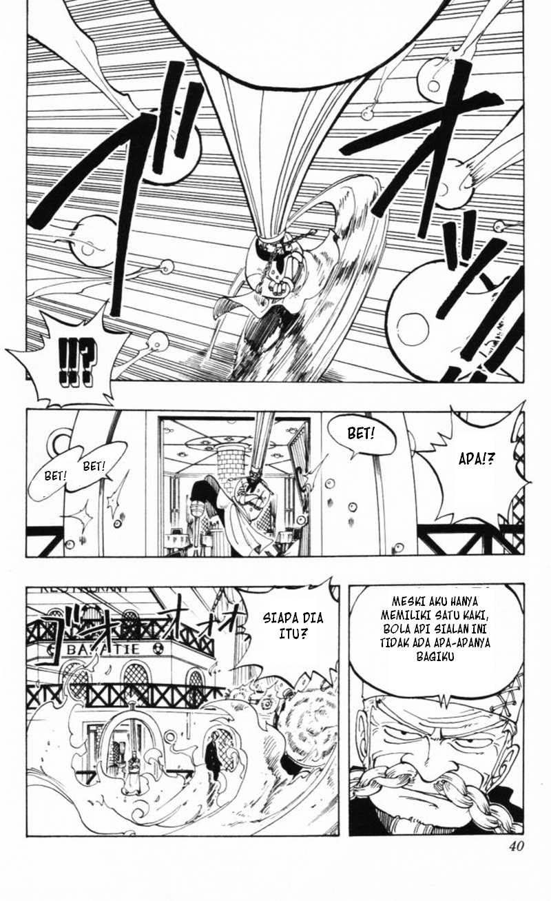 One Piece Chapter 55 - 141