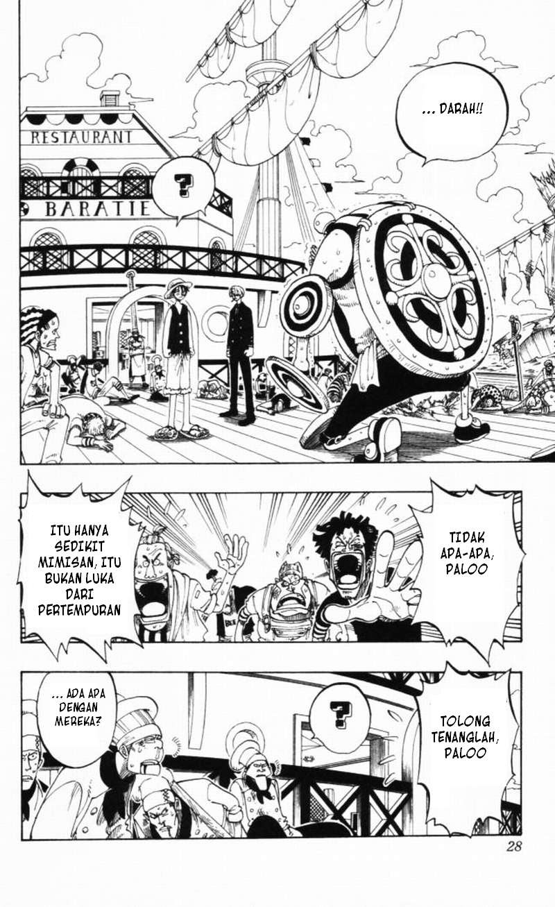 One Piece Chapter 55 - 117