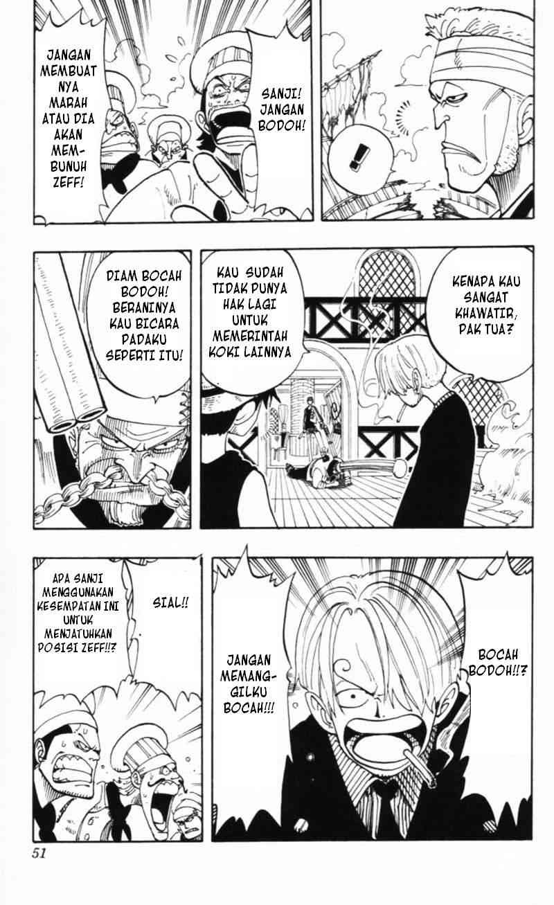 One Piece Chapter 56 - 127