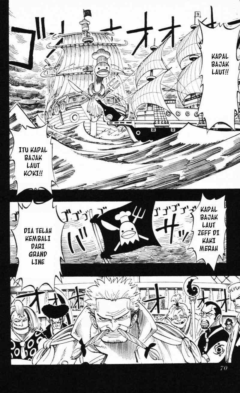One Piece Chapter 57 - 117