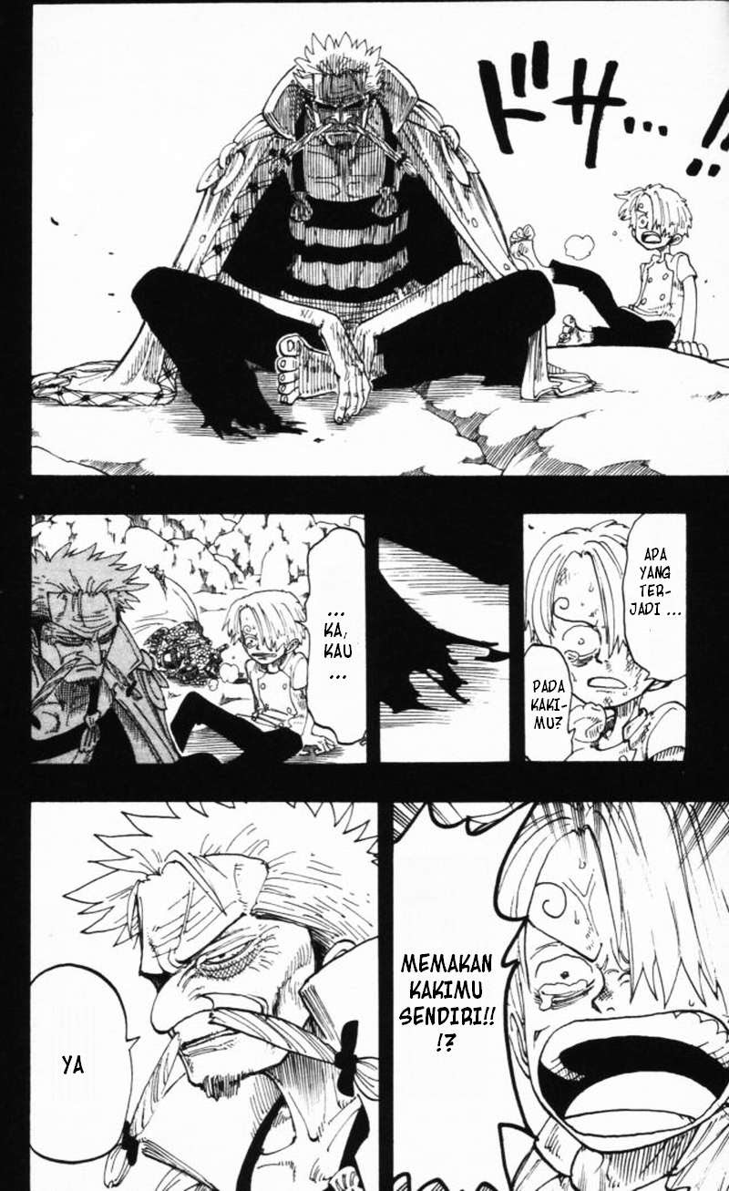 One Piece Chapter 58 - 141
