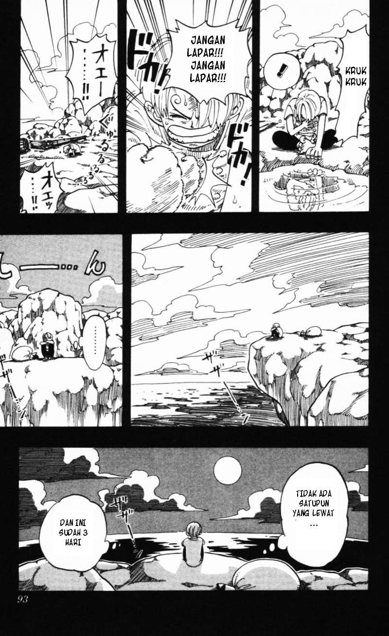 One Piece Chapter 58 - 123