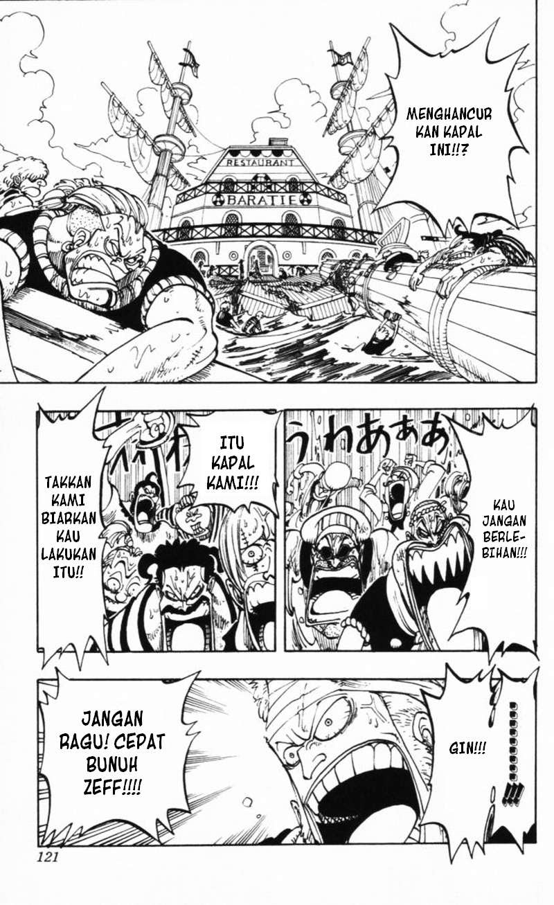 One Piece Chapter 59 - 139