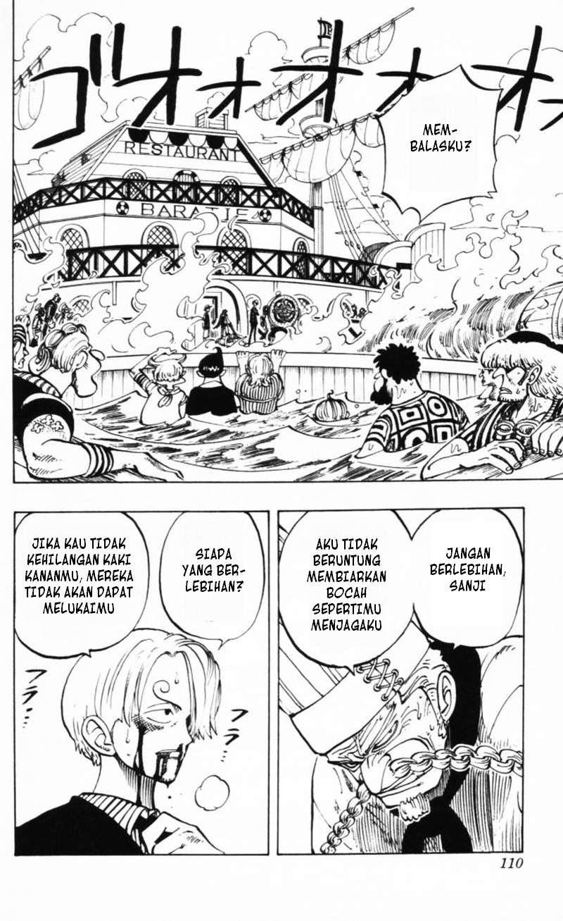 One Piece Chapter 59 - 117