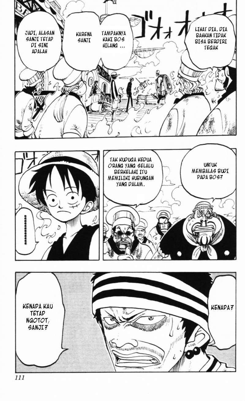 One Piece Chapter 59 - 119