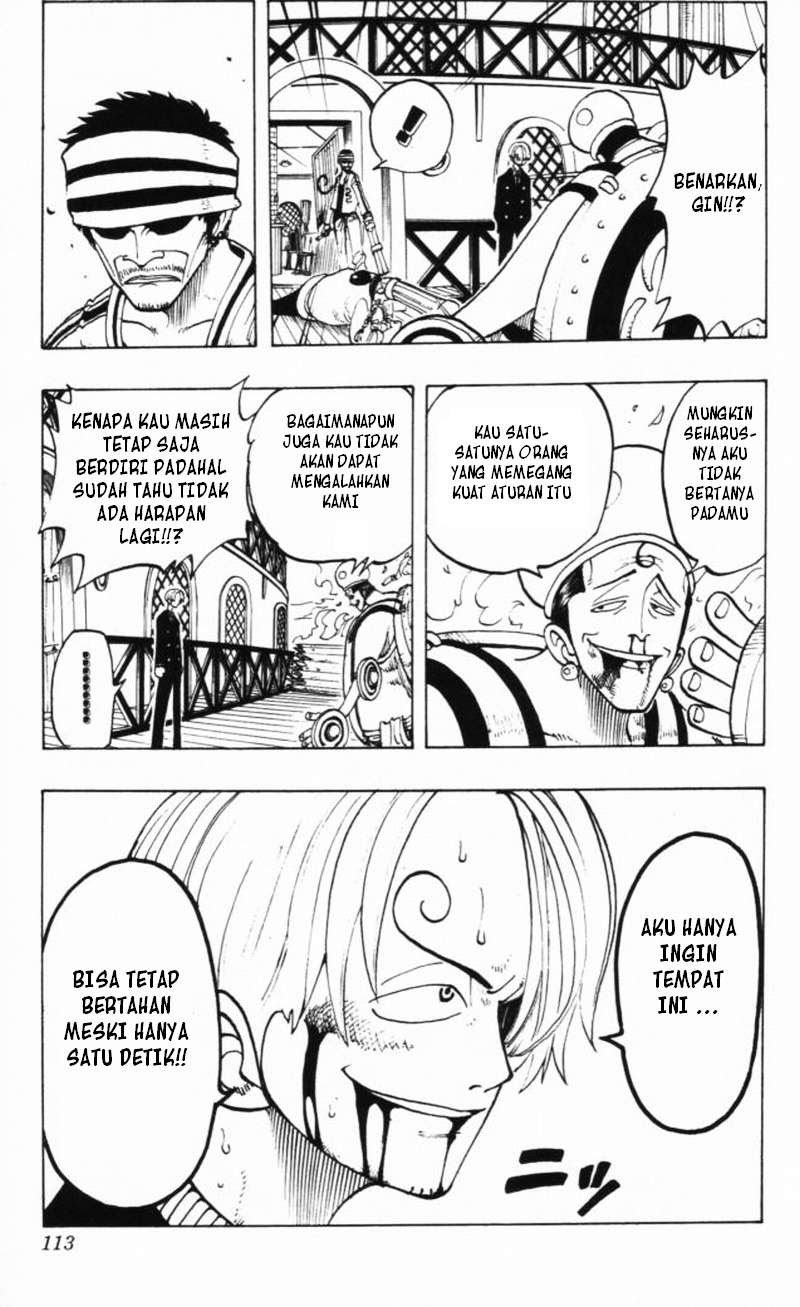 One Piece Chapter 59 - 123