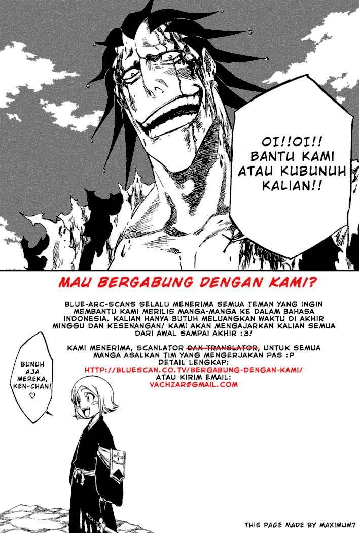 One Piece Chapter 591 - 165