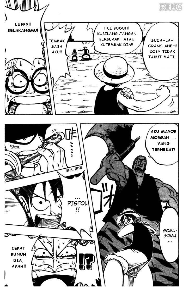 One Piece Chapter 6 - 171